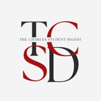 The Charles Student Digest (TCSD) logo - Similar company to International Student Union (Isu-Lfhk)