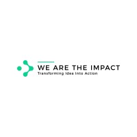 We Are The Impact logo - Similar company to Timelyhero