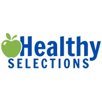 Healthy Selections logo - Similar company to Prep Culinary