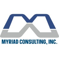 Myriad Consulting, Inc. logo - Similar company to Epolleo Inc