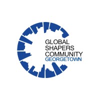 Global Shapers Georgetown, Guyana Hub logo - Similar company to Housty Designs