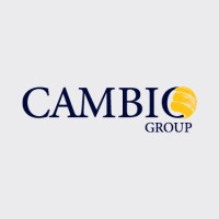 Cambio Group logo - Similar company to 8 Collective