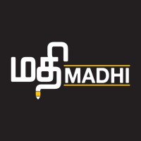 Madhi Foundation logo - Similar company to Thuvakkam