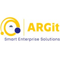 Argit Solutions Private Limited logo - Similar company to Geekbase Technology
