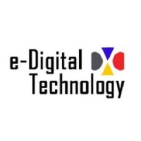E-Digital Technology LLC logo - Similar company to E-Digital Technologies