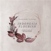 Indonesia Flourish
