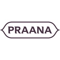 PRAANA Tea UK logo - Similar company to Annie'S Tea House