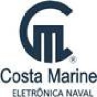 Costa Marine Eletrônica Naval logo - Similar company to Costa Maritime