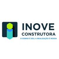 Inove Construtora Ltda. logo - Similar company to Maia Construtora E Empreendimentos Ltda