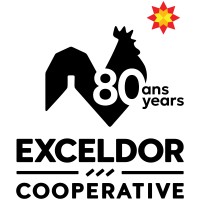 Exceldor, coopérative avicole logo - Similar company to Comité Technique De Camionnage Du Québec (Ctcq)