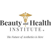 Beauty and Health Institute logo - Similar company to Aesthetics Institute