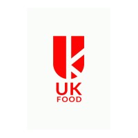 UK FOOD logo - Similar company to Laddersfree Ltd