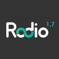 Radio1.7 logo - Similar company to Unity-T Group Sp. Z O.O. Sp.K.