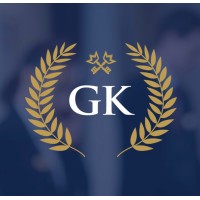 Goldenkeys Luxury logo - Similar company to Symphony Property Management