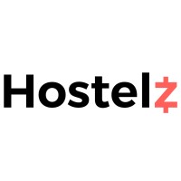 Hostelz.com logo - Similar company to Hostelgeeks