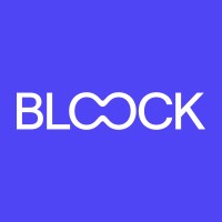 BLOOCK logo - Similar company to Werify.Eu