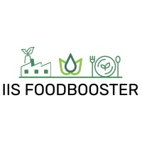 IIS FoodBooster logo - Similar company to Iis Protewin