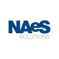NAeS solutions srl | Società del Gruppo FOS logo - Similar company to Gruppo Fos