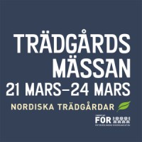 Trädgårdsmässan Nordiska Trädgårdar logo - Similar company to Dep'Tron