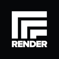 Render EC logo - Similar company to Gold Pagos