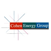 COHEN ENERGY GROUP logo - Similar company to İlhanli Power Generation Co.