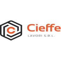 Cieffe Lavori s.r.l. logo - Similar company to C.S.P. S.R.L.