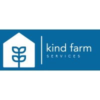 Kind Farm Services logo - Similar company to Jv Energy Solutions