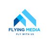 Flying Media logo - Similar company to Funfull