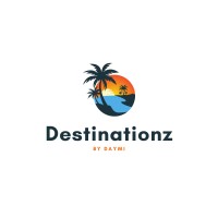 Destinationz by Daymi logo - Similar company to The Destinationz
