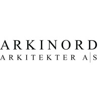 ARKINORD arkitekter a|s logo - Similar company to Plex Arkitekter