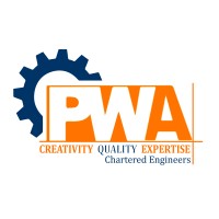 PRIYANTHA WITHANARACHCHI ASSOCIATES (PVT) LTD logo - Similar company to Scantek Group Of Companies