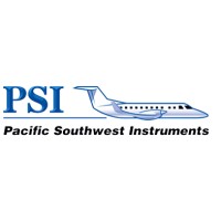 Pacific Southwest Instruments logo - Similar company to Psi Labs
