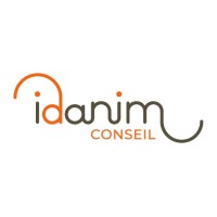 Idanim Conseil logo - Similar company to Make Conseil
