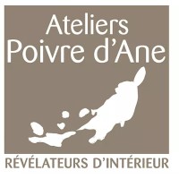 ATELIERS POIVRE D'ANE REVELATEUR D'INTERIEUR logo - Similar company to Maisons Blanches