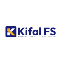 Kifal FS logo - Similar company to Kifal | كِفَال