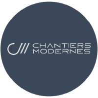 Chantiers Modernes logo - Similar company to Mattock Construction