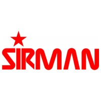 Sirman (Iran) logo - Similar company to Sonoco Plastics Canada Ulc