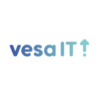 VESA IT RESOURCES logo - Similar company to Almendra Bananas
