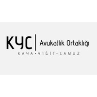 KYC Avukatlık Ortaklığı logo - Similar company to Tilya Hukuk & Danışmanlık