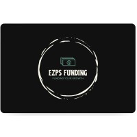 EZPS Funding logo - Similar company to Fetrow Realty Team, Real Broker Llc
