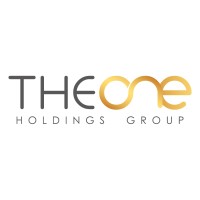 The One Holdings Group logo - Similar company to Popula
