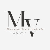 Mercury Visual Products logo - Similar company to Hyde Group Global