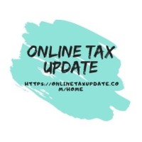 onlinetaxupdate.com logo - Similar company to Trisha Foundation, Mumbai