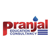 Pranjal Education Consultancy logo - Similar company to Studentfolio