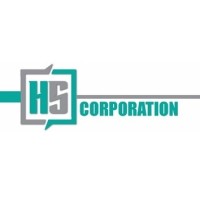 HS Corporation logo - Similar company to Lasani Technical Services