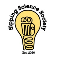 Sipping Science Society logo - Similar company to Lene Health