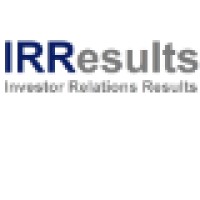 Irresults