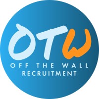 Off The Wall Recruitment logo - Similar company to Imp