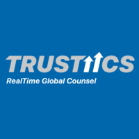 Trustiics | Empowering Legal Services with Technology logo - Similar company to Hamilton & Company