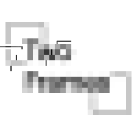 Two Frames Media logo - Similar company to 24Frames